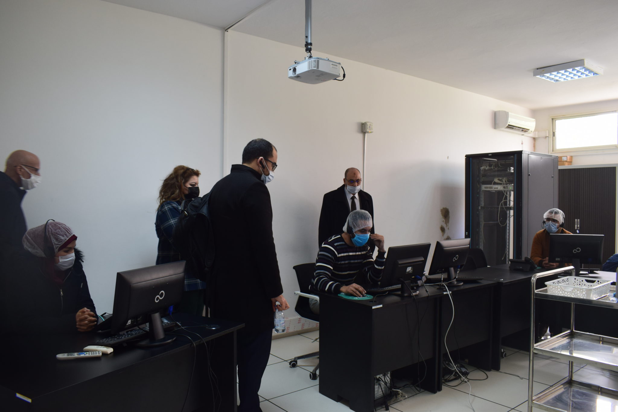 Lancement d’une nouvelle formation commerciale « Gestion de la Relation ...